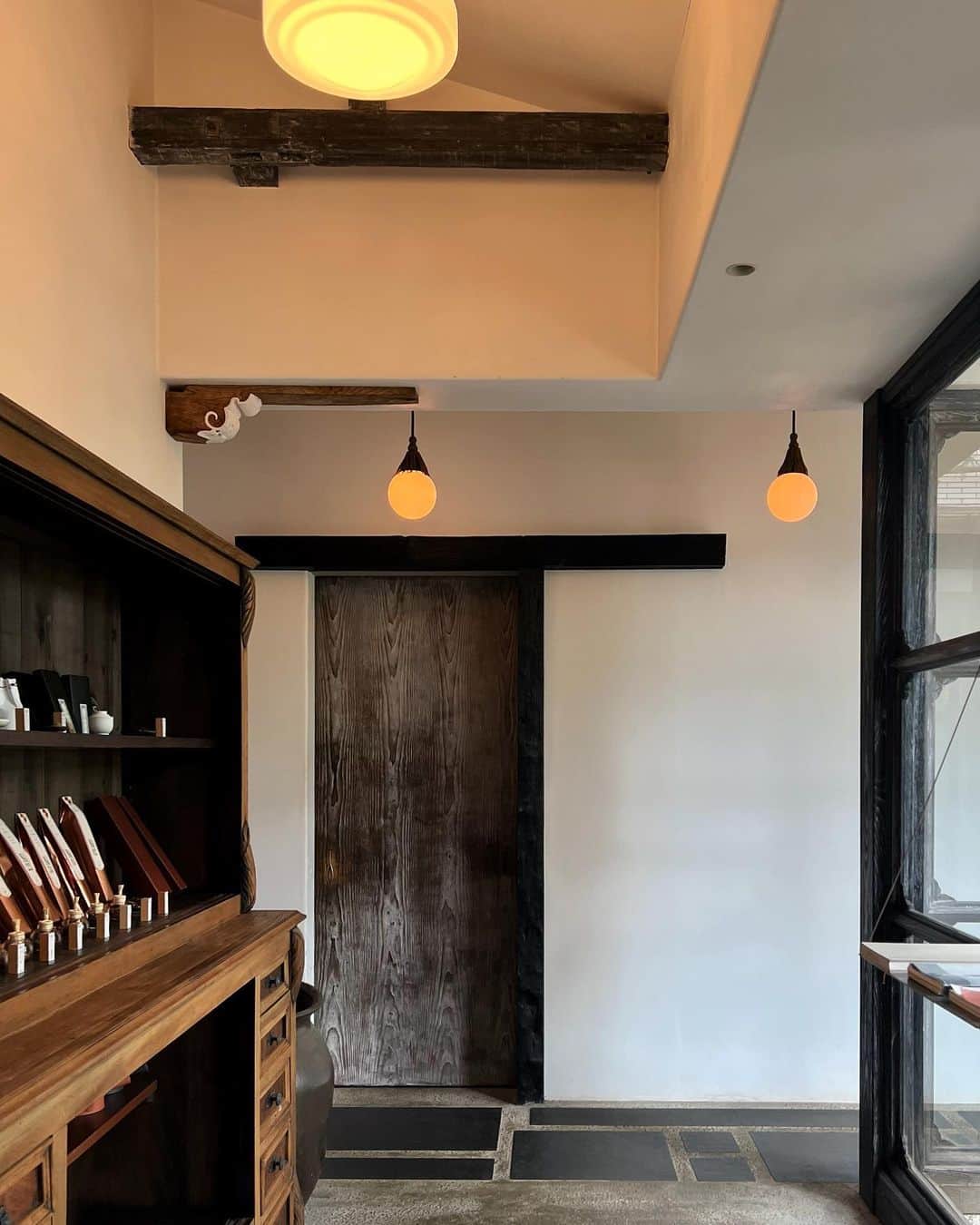 NATALIE LIAOのグルメインスタ