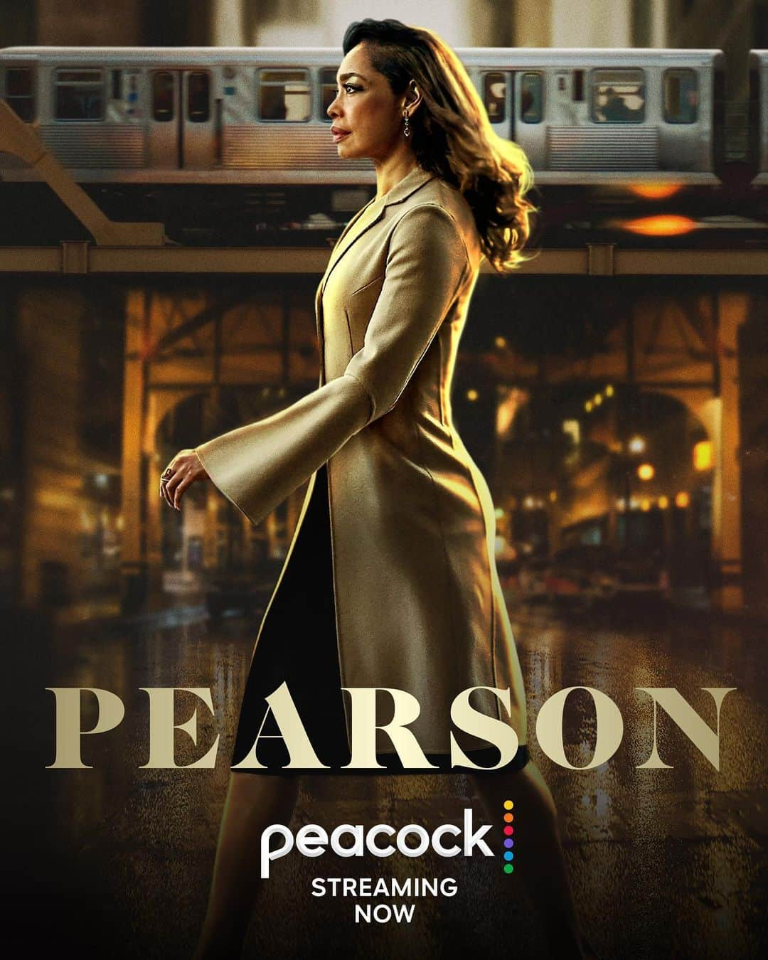 スーツのインスタグラム：「The Suits Cinematic Universe on Peacock is expanding. All 10 episodes of Pearson are now streaming.」