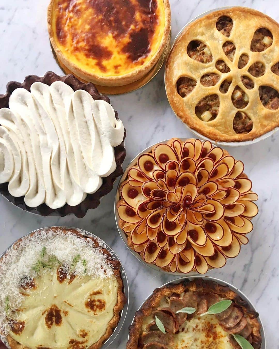 DOMINIQUE ANSEL BAKERYさんのインスタグラム写真 (DOMINIQUE ANSEL BAKERYInstagram