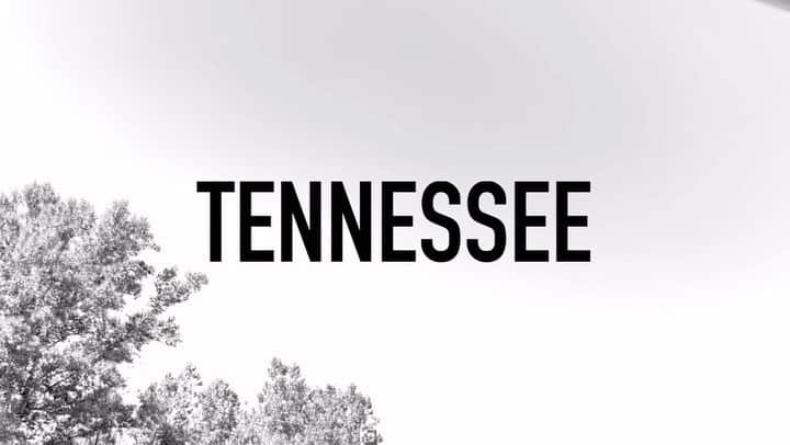 ミステリー・スカルズのインスタグラム：「We came back to Tennessee in 2023 Thank you for the good times 🥰 . . 🎥 @spencer_owens」