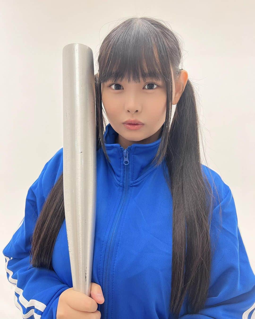松本ひかるのインスタグラム：「9月！ なんの部活のマネージャー？🤔」