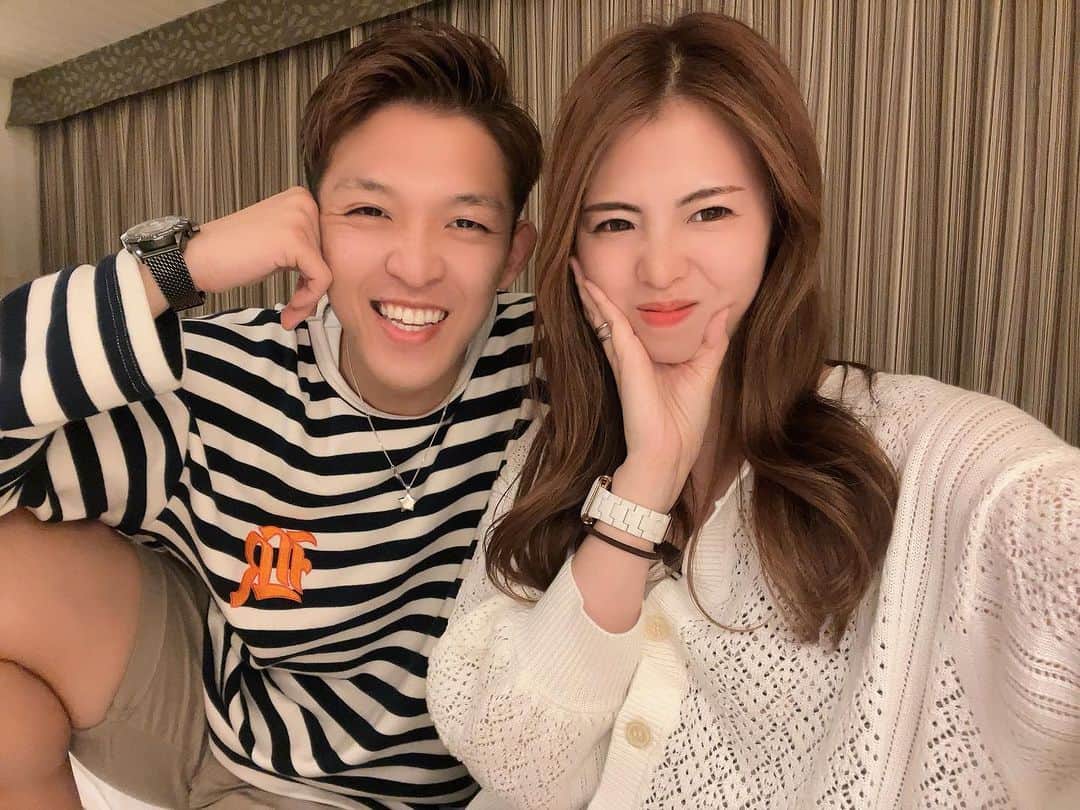 野杁正明のインスタグラム