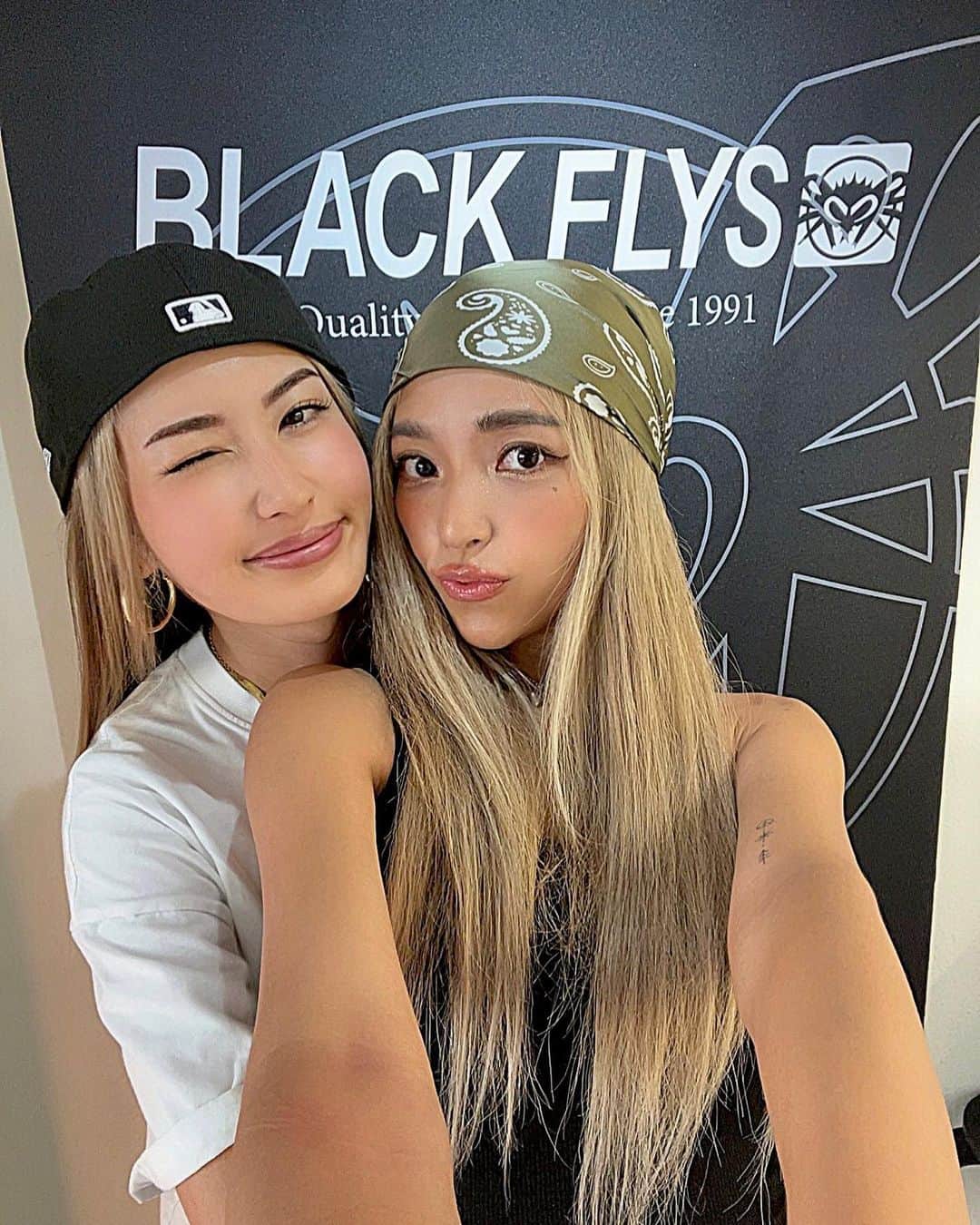 ユミ のインスタグラム