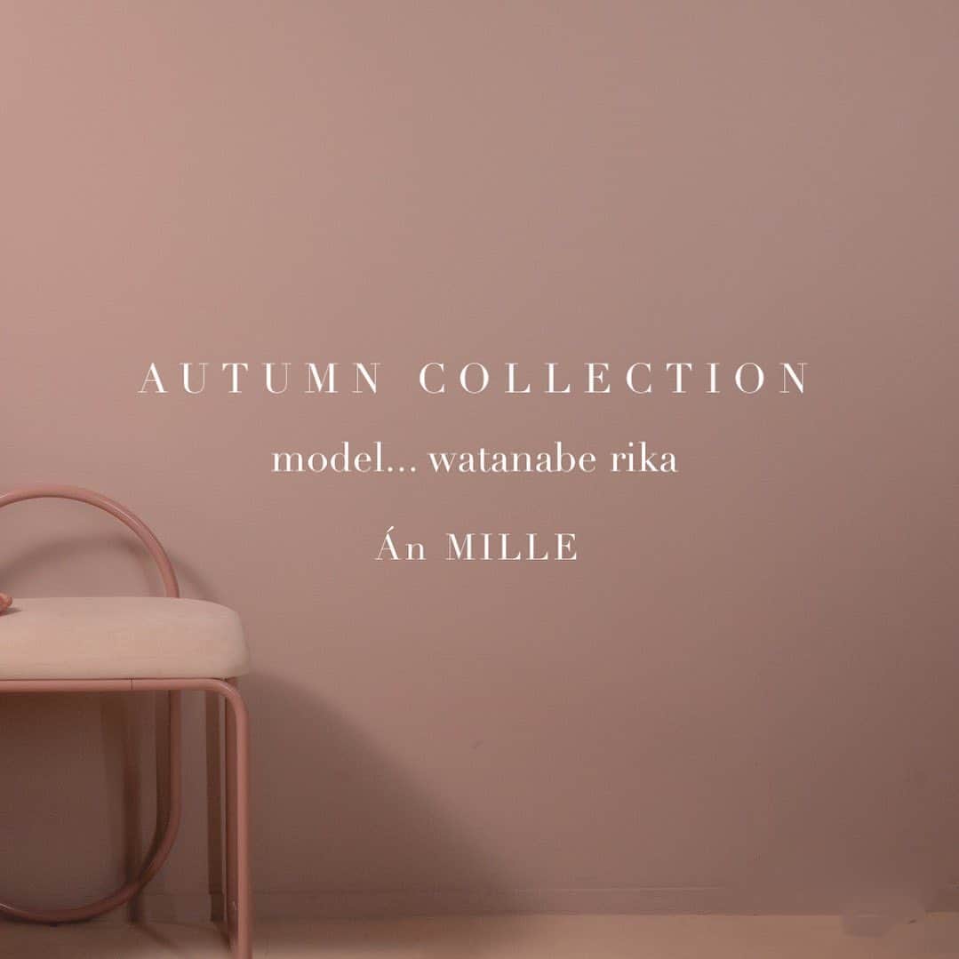 AnMILLEさんのインスタグラム写真 - (AnMILLEInstagram)「Autumn collection 渡辺梨加さんが着る秋の新作スタイル♥︎ ㅤㅤㅤㅤㅤㅤㅤㅤㅤㅤㅤㅤㅤ #アンミール #anmille #フェミニンコーデ #coordinate #code #大人可愛い #ootd #outfit #ファッション」9月1日 9時29分 - anmille.official