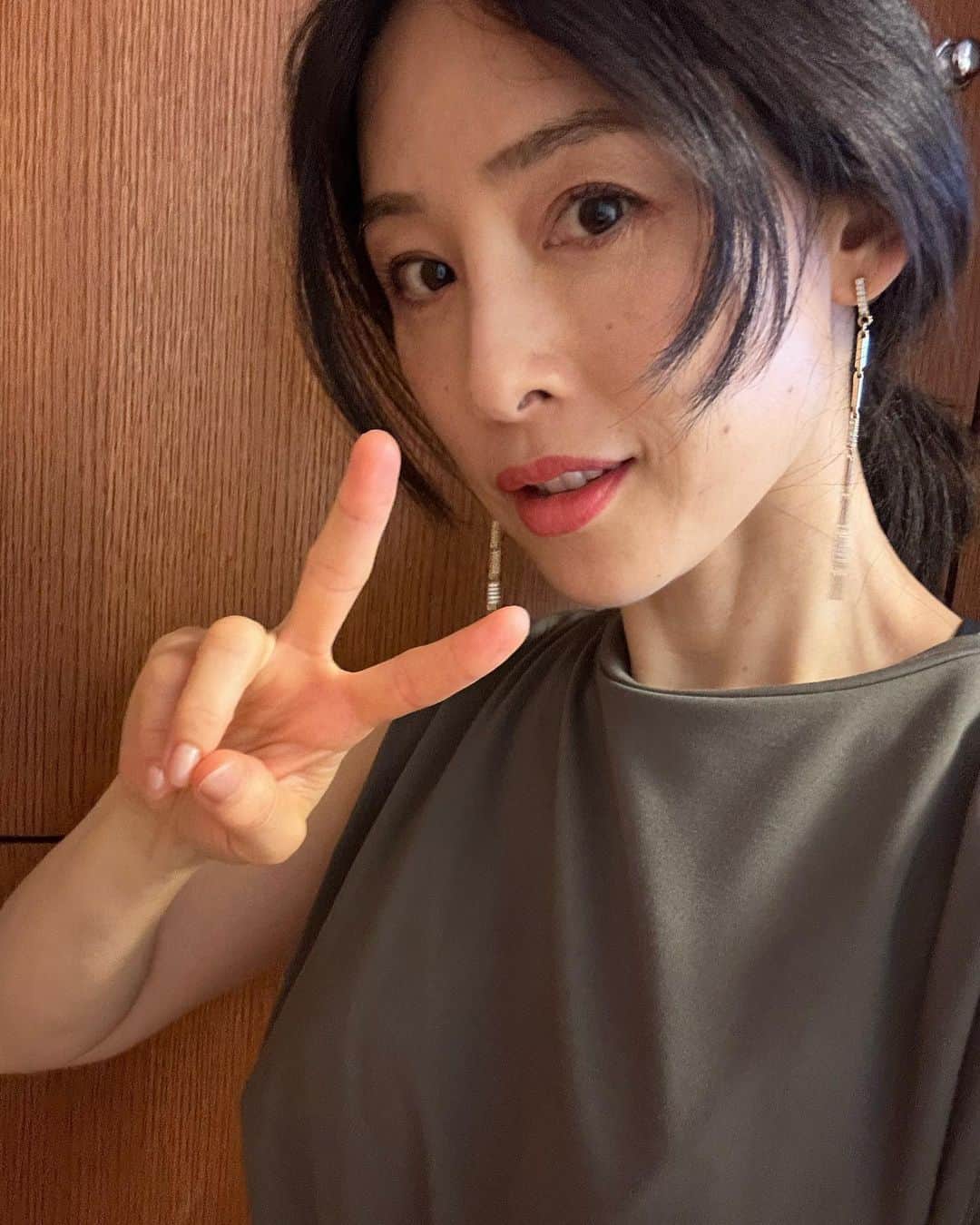 中岡由佳のインスタグラム