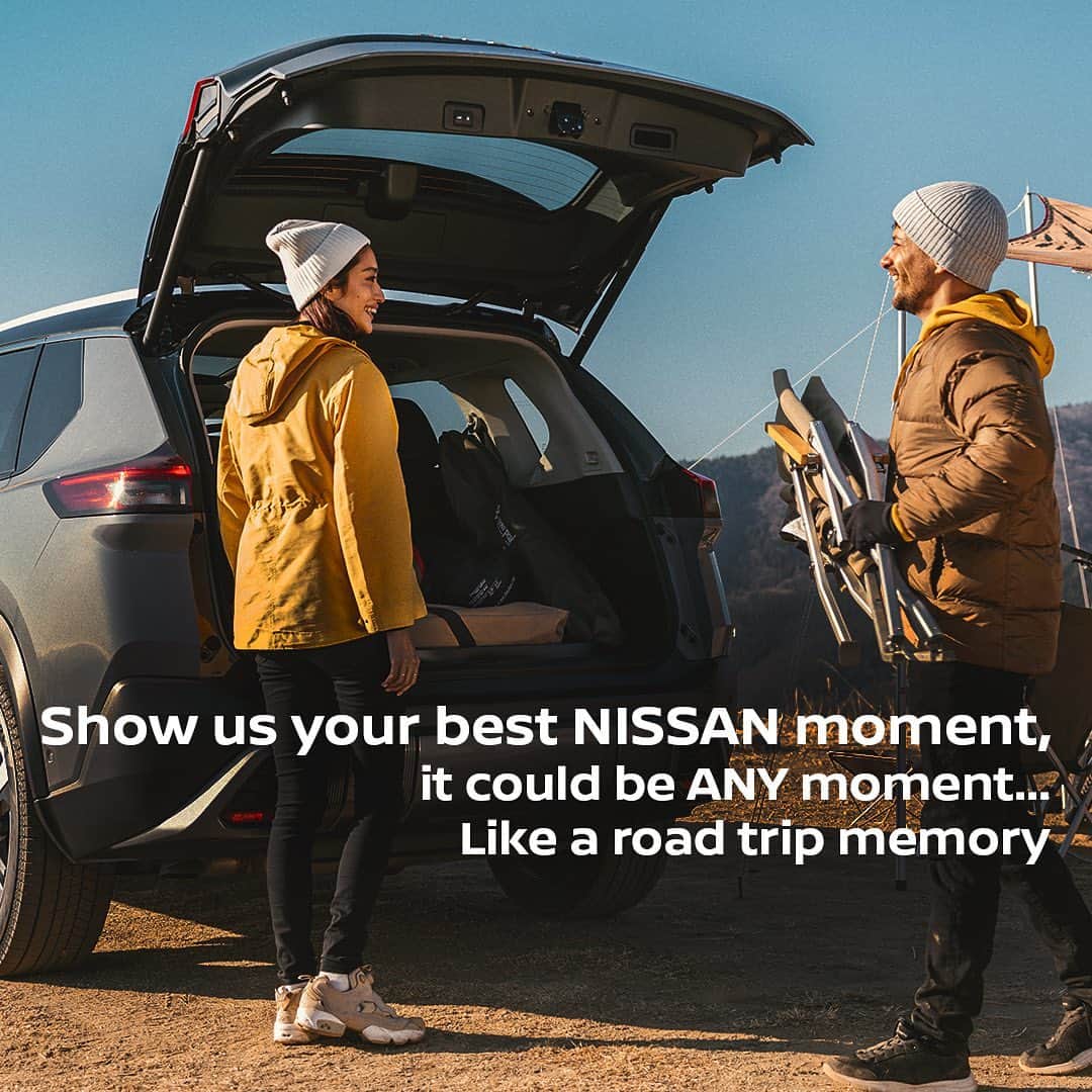 Nissanさんのインスタグラム写真 - (NissanInstagram)「Join our 90th anniversary challenge! 🎉 Use the hashtag #MyNissanMemory to show us any Nissan moment you want: your first Nissan, a poster of your favorite model, or even a pic of that scale car on your shelf!  We will select the best ones and put them in our official celebration video! 🤩   #Nissan #Nissan90th #Anniversary」9月1日 22時35分 - nissan