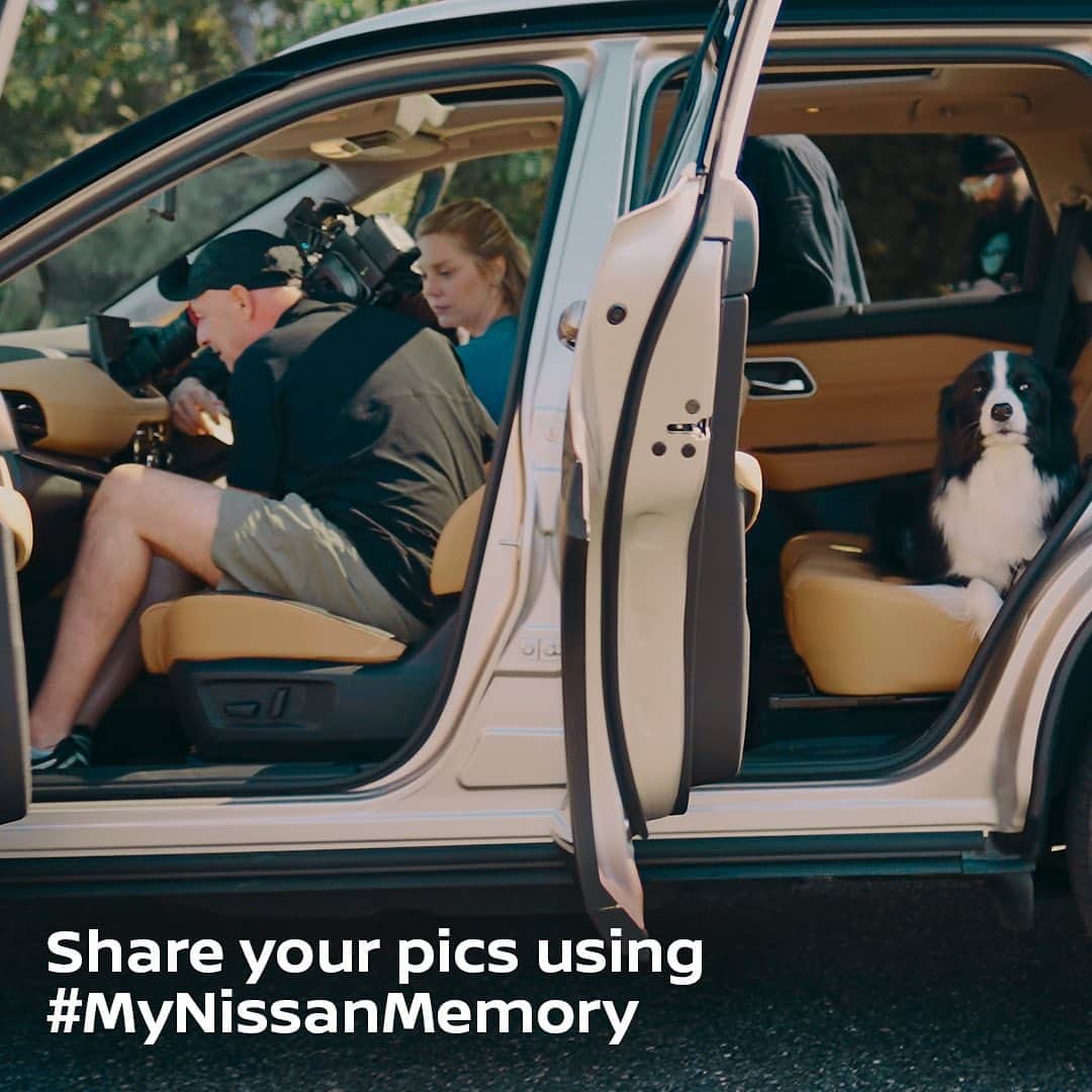 Nissanさんのインスタグラム写真 - (NissanInstagram)「Join our 90th anniversary challenge! 🎉 Use the hashtag #MyNissanMemory to show us any Nissan moment you want: your first Nissan, a poster of your favorite model, or even a pic of that scale car on your shelf!  We will select the best ones and put them in our official celebration video! 🤩   #Nissan #Nissan90th #Anniversary」9月1日 22時35分 - nissan