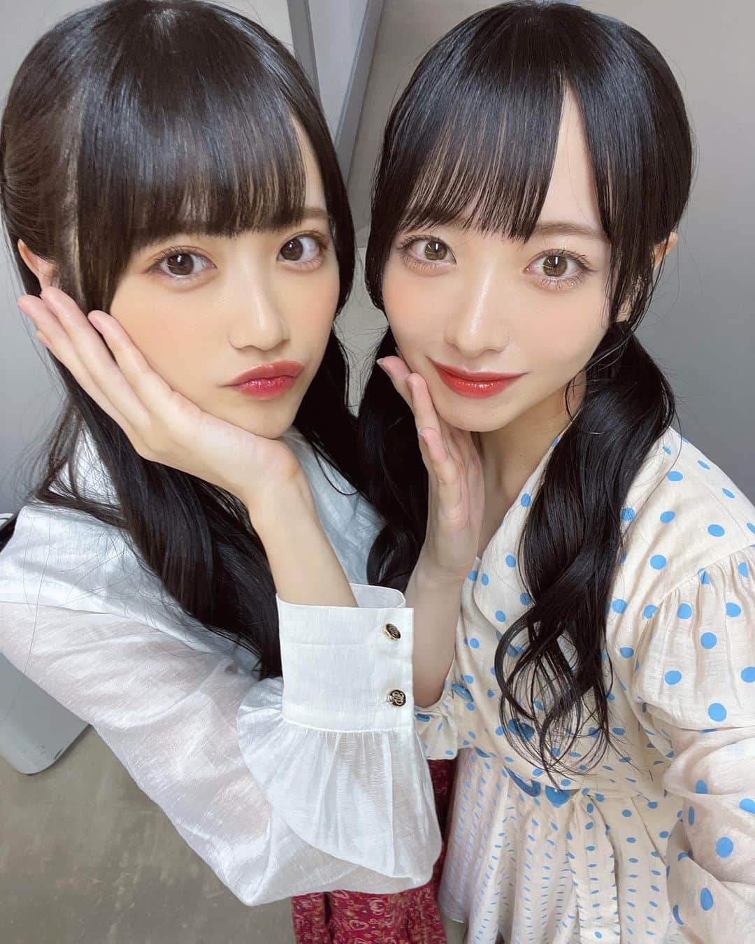 石田千穂のインスタグラム：「まい！」