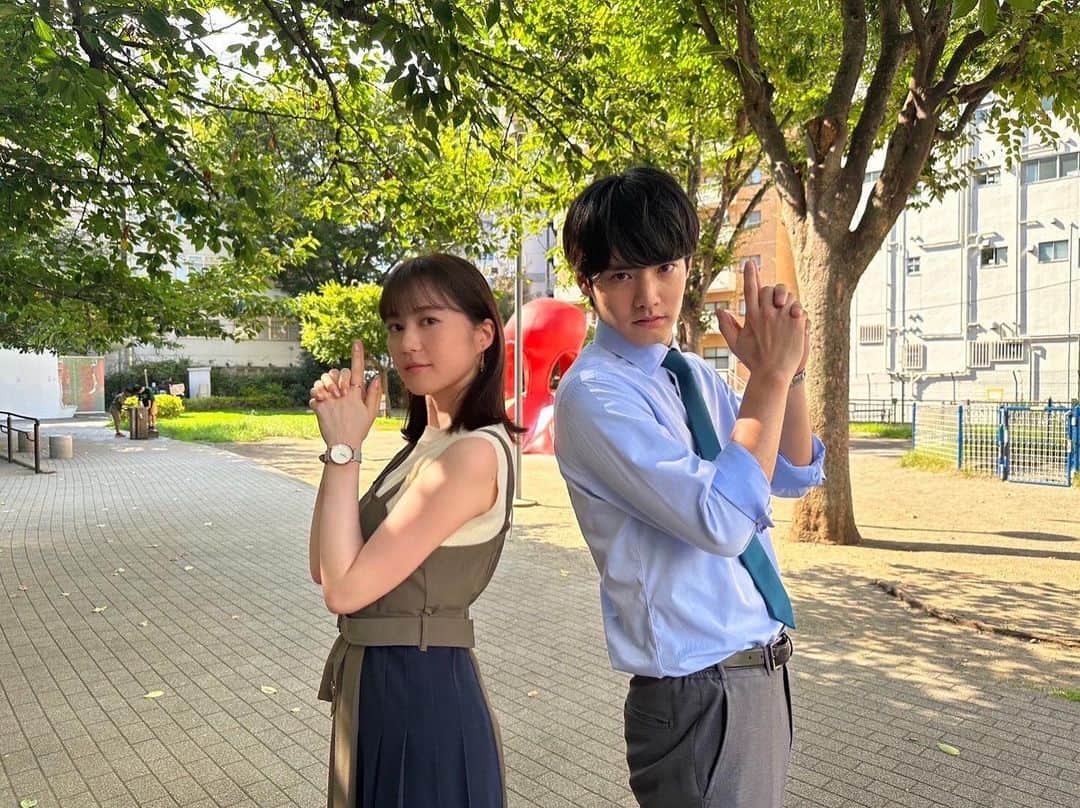 こっち向いてよ向井くんのインスタグラム