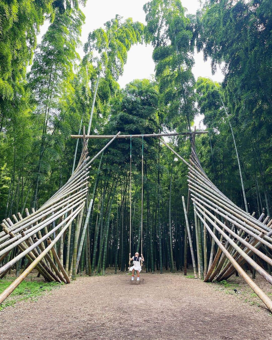 中村明花のインスタグラム