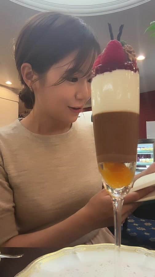 内山絵里加のグルメインスタ