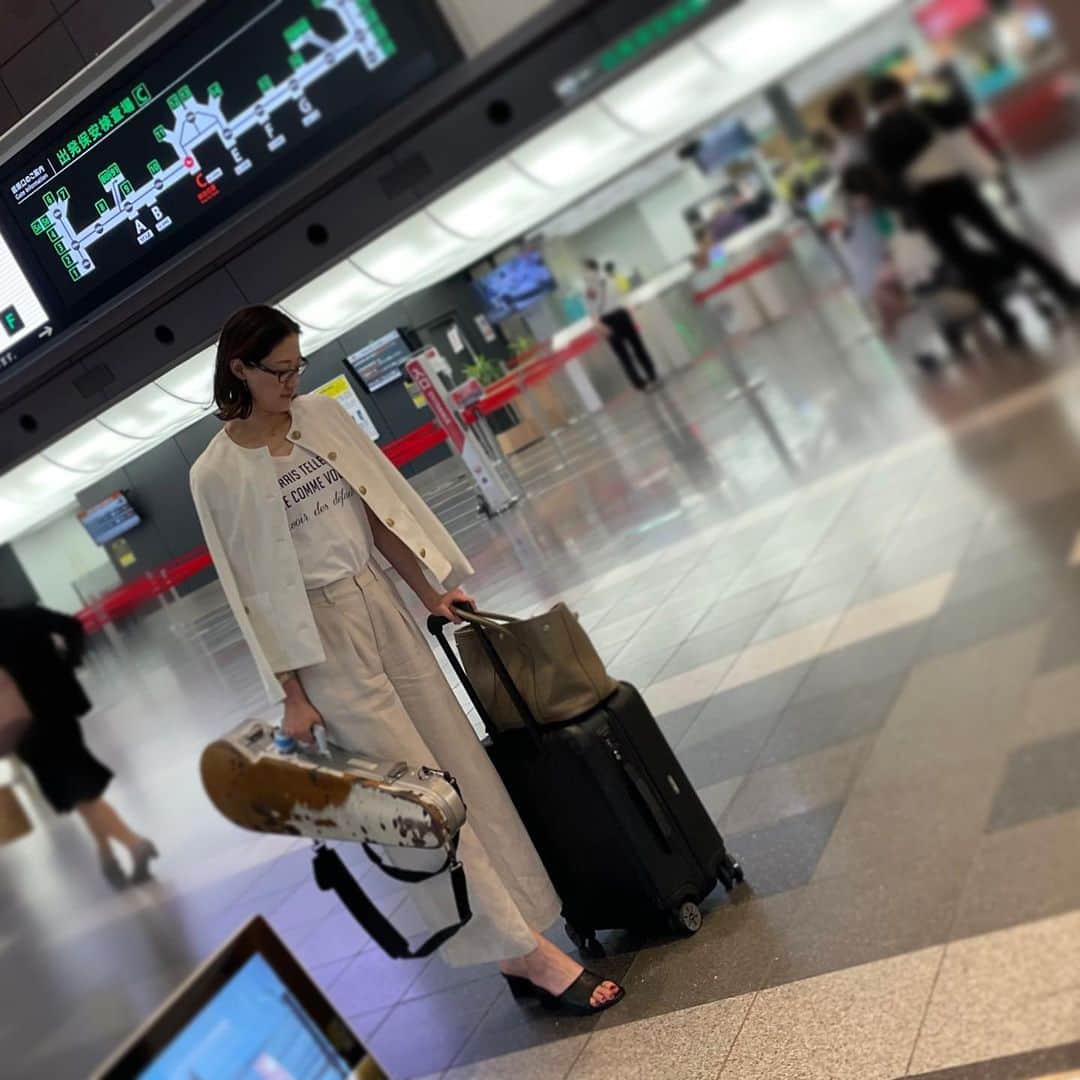 枝並千花のインスタグラム