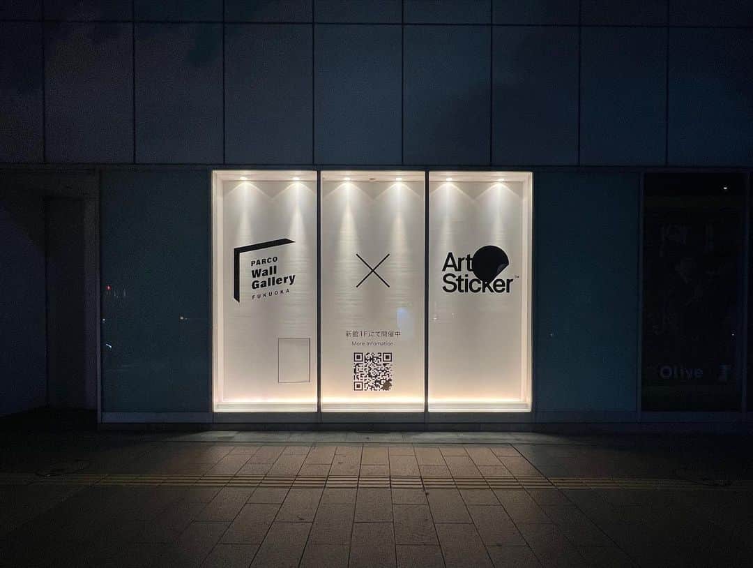 福岡パルコさんのインスタグラム写真 - (福岡パルコInstagram)「【福岡PARCO × ArtSticker　椋本真理子「DAM wall / Fountain square」】  福岡PARCOが手がける、「アートをもっと身近に。」をコンセプトとしたプロジェクト『PARCO Wall Gallery FUKUOKA』。 2023年9月よりArtStickerとの協業を開始し、第一弾として、アーティスト・椋本真理子による「DAM wall / Fountain square」を開催いたします。  椋本真理子は1988年神奈川県生まれ。2013年武蔵野美術大学造形研究科美術専攻彫刻コース修了し、ダムや水門といった巨大人工物やリゾート地などをモチーフに、FRPを使用した立体作品を発表しています。  ※一部の出展作品をArtSticker限定で9月1日（金）11:00より先着制で販売をいたします  ■開催概要 【日時】2023年9月1日（金）〜2024年2月29日（木） 【時間】10:00～20:30 【会場】福岡PARCO 新館1階特設会場 【住所】福岡県福岡市中央区天神２丁目１１−１  #福岡PARCO #PARCO #福岡パルコ #パルコ #ArtSticker #現代アート #コンテンポラリーアート #作品展 #アートコレクター #アートコレクション #アート #芸術鑑賞 #美術館 #美術館巡り #展覧会巡り #美術展 #個展 #展覧会 #ファッション #art #artgallery #contemporary_art #福岡 #椋本真理子 #parcowallgallery #pwg」9月1日 10時51分 - parco_fukuoka_official