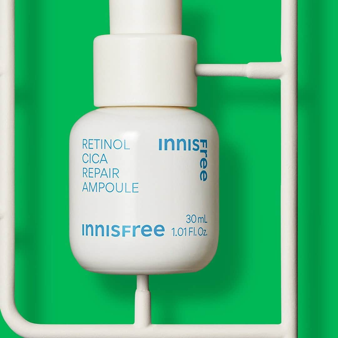 innisfree official (이니스프리) のインスタグラム