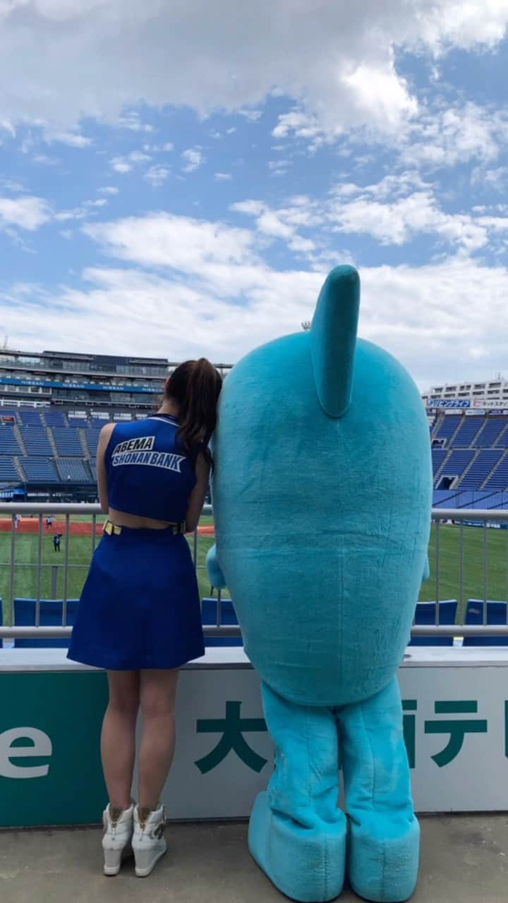 のインスタグラム：「⁡ 9月4日(月)～9月6日(水) 湘南しらす丸八丸杯🚴‍♀️ ⁡ 平塚競輪場にてバンクエンジェルです✨👼 ⁡ ナイターなのでお仕事帰りにもぜひ🌃 ⁡ 来られない方は平塚競輪場のYouTubeから生配信みてください💓 ⁡ 9月もよろしくねっ♡(´ ˘ `๑) ⁡ ＊ ⁡ 9月 9日 (土)📸撮影会 ハイライトから予約ページへ飛べます✨️ ⁡ #ラウンドガール #3150fight #3150fightガールズ #boxing #ボクシング #格闘技 #abema #コンペックス岡山 #マスカットホール #岡山 #japan #japanese #平塚競輪  #競輪 #バンクエンジェル #桐谷流華  #撮影  #撮影会  #モデル  #グラビア  #pechemagazine  #pechemodel #tiktok  #model #ビジョビ  #美容好きな人と繋がりたい」