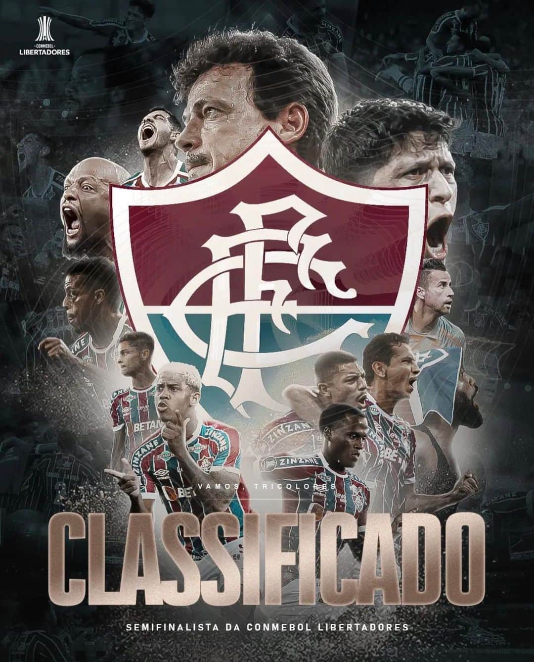 マルセロ・ヴィエイラ・ダ・シウヴァ・ジュニオルさんのインスタグラム写真 (マルセロ・ヴィエイラ・ダ・シウヴァ・ジュニオルInstagram