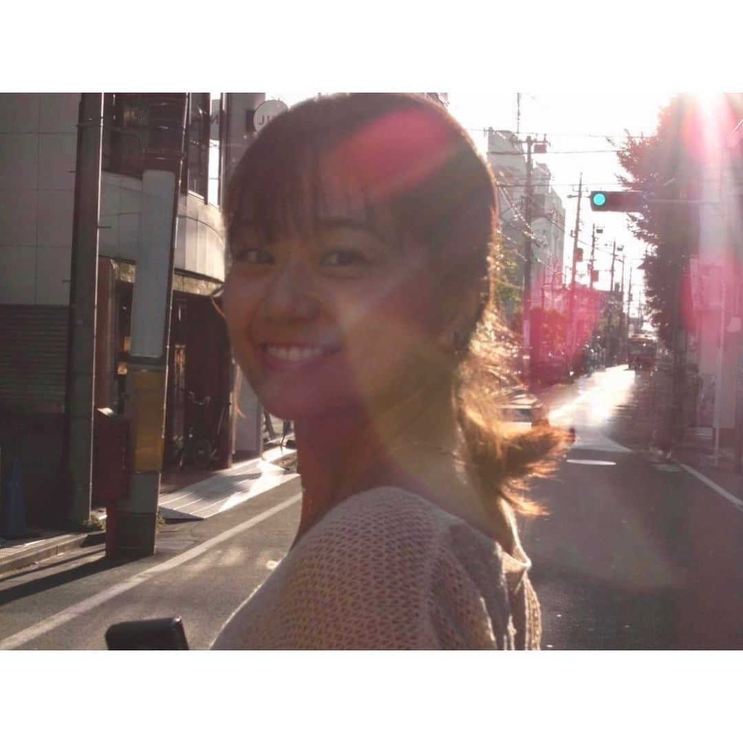 原川愛 