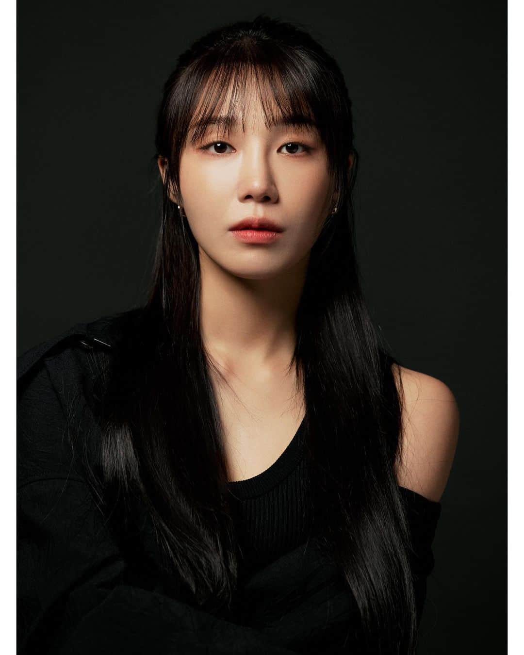 Apinkのインスタグラム：「[#정은지] 2023 JeongEunji Profile IMAGE  #Apink #은지 #EunJi」