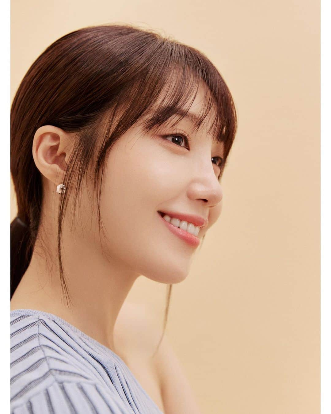 Apinkさんのインスタグラム写真 - (ApinkInstagram)「[#정은지] 2023 JeongEunji Profile IMAGE  #Apink #은지 #EunJi」9月1日 12時00分 - official.apink2011