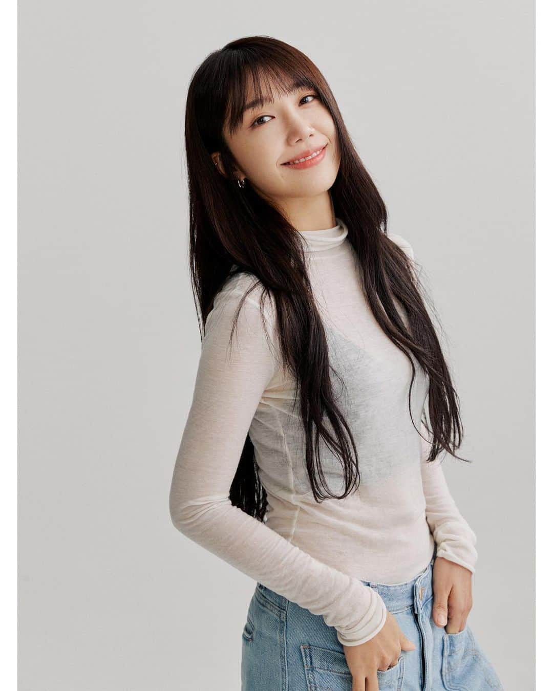 Apinkさんのインスタグラム写真 - (ApinkInstagram)「[#정은지] 2023 JeongEunji Profile IMAGE  #Apink #은지 #EunJi」9月1日 12時00分 - official.apink2011