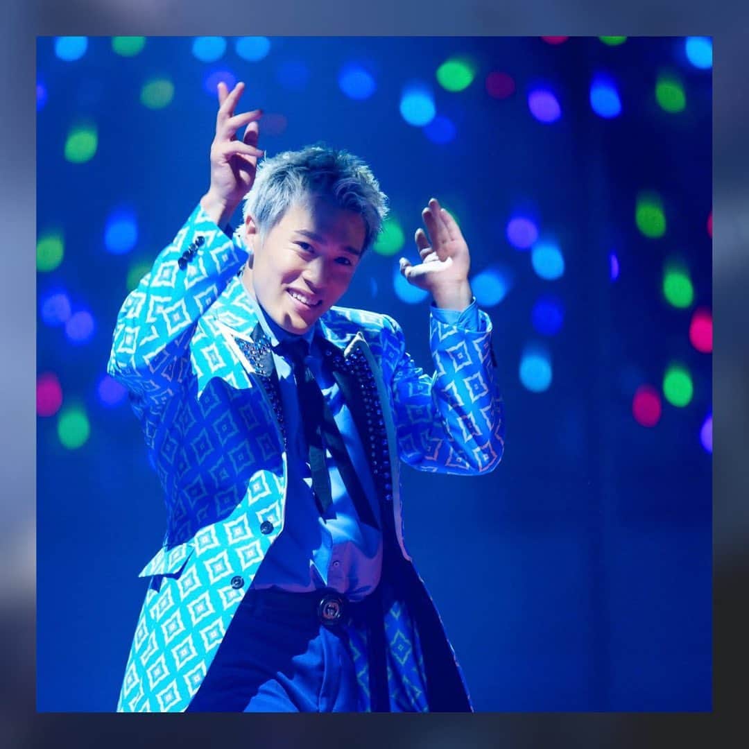 GENERATIONS from EXILE TRIBEのインスタグラム