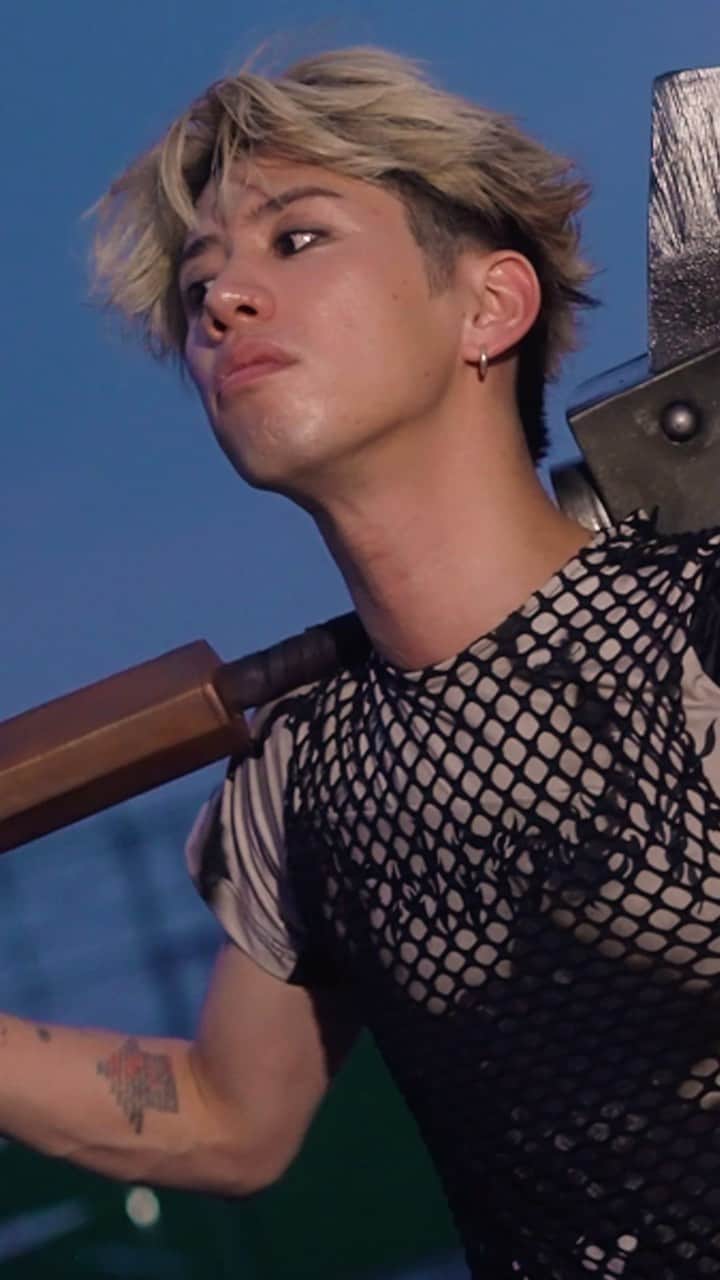 ONE OK ROCKのインスタグラム