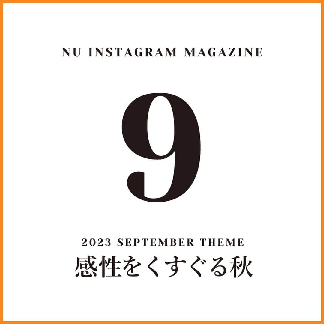 nuchayamachi_officialのインスタグラム