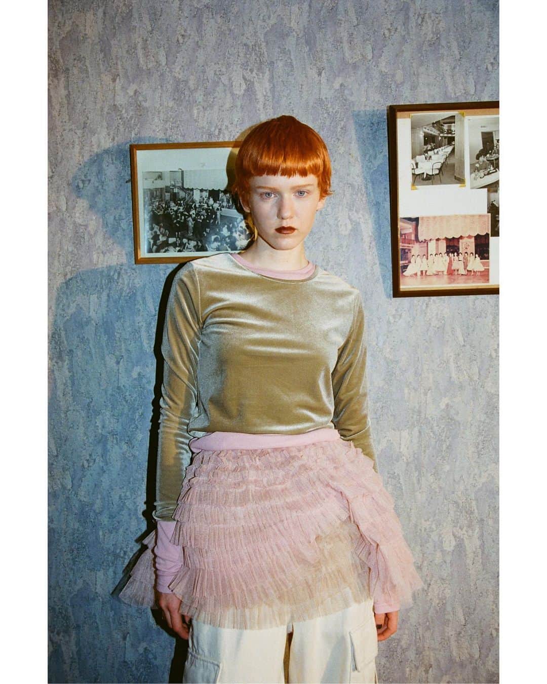 searoomlynn トップス 【公式通販】