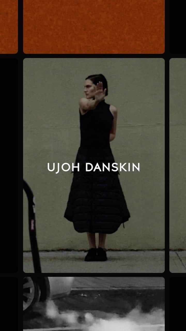 DANSKIN Japanのインスタグラム：「【UJOH DANSKIN】  UJOH DANSKIN 2023 FALL & WINTER COLECTIONを9月20日(水)より発売いたします。 本日、DANSKINブランドサイトにてLOOKを公開しました。プロフィールTOPのURLよりぜひご覧ください。  ［CONCEPT］ 1882年にNYで誕生し、セカンドスキン(第二の肌)のようにやさしく包み込む着心地が特徴のアクティブウエアブランド「DANSKIN（ダンスキン）」と、 デザイナー西崎暢氏によるパタンナー視点のクリエーションが特徴のファッションブランド「UJOH（ウジョー）」とのカプセルコレクション。 アクティブなライフスタイルを過ごす人々の日常に、従来の概念に縛られない自由で快適なウエアリングの新しい価値を提供します。  ［VISUAL CREDIT］ DESIGNER @ujoh_nishizaki ART DIRECTOR @ayumit0 PHOTOGRAPHER @lat_room HAIR @takao613 MAKEUP @yuisakamoto10 MODEL @hirschygrace PRODUCTION @bangaldawson  ［販売日］ ■先行予約 9月2日(土)～5日(水) DANSKIN 伊勢丹新宿店 限定  ■通常販売 9月20日(水)  ［SHOP LIST］ DANSKIN 渋谷ヒカリエShinQs @danskin_shibuya_hikarie_shinqs  DANSKIN 玉川高島屋SC @danskin_tamagawa  DANSKIN IPSスタジアム @danskin_ips  DANSKIN グランフロント大阪 @danskin_osaka  THE NORTH FACE+ 札幌ステラプレイス @tnf_stellarplace_sapporo  DANSKIN 伊勢丹新宿店 @danskin_isetanshinjyuku  NEUTRALWORKS. EBISU @neutralworks.ebisu  NEUTRALWORKS. HIBIYA @neutralworks.hibiya  GOLDWIN WEB STORE @danskin_japan  UJOH WEB STORE @ujoh.official   #ujoh #danskin #ujohdanskin #ウジョーダンスキン」