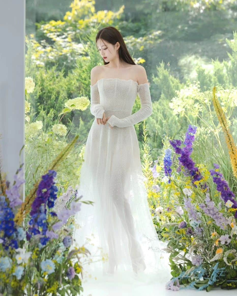 SOYOO BRIDALのインスタグラム