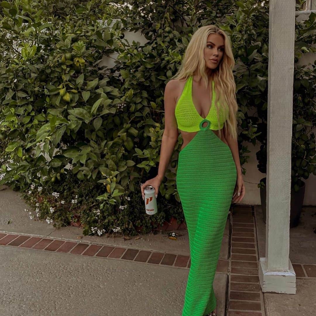 のインスタグラム：「$20 dress. Priceless sense of humor.   @1stphorm for the energy to keep hunting for 🔥 memes.」