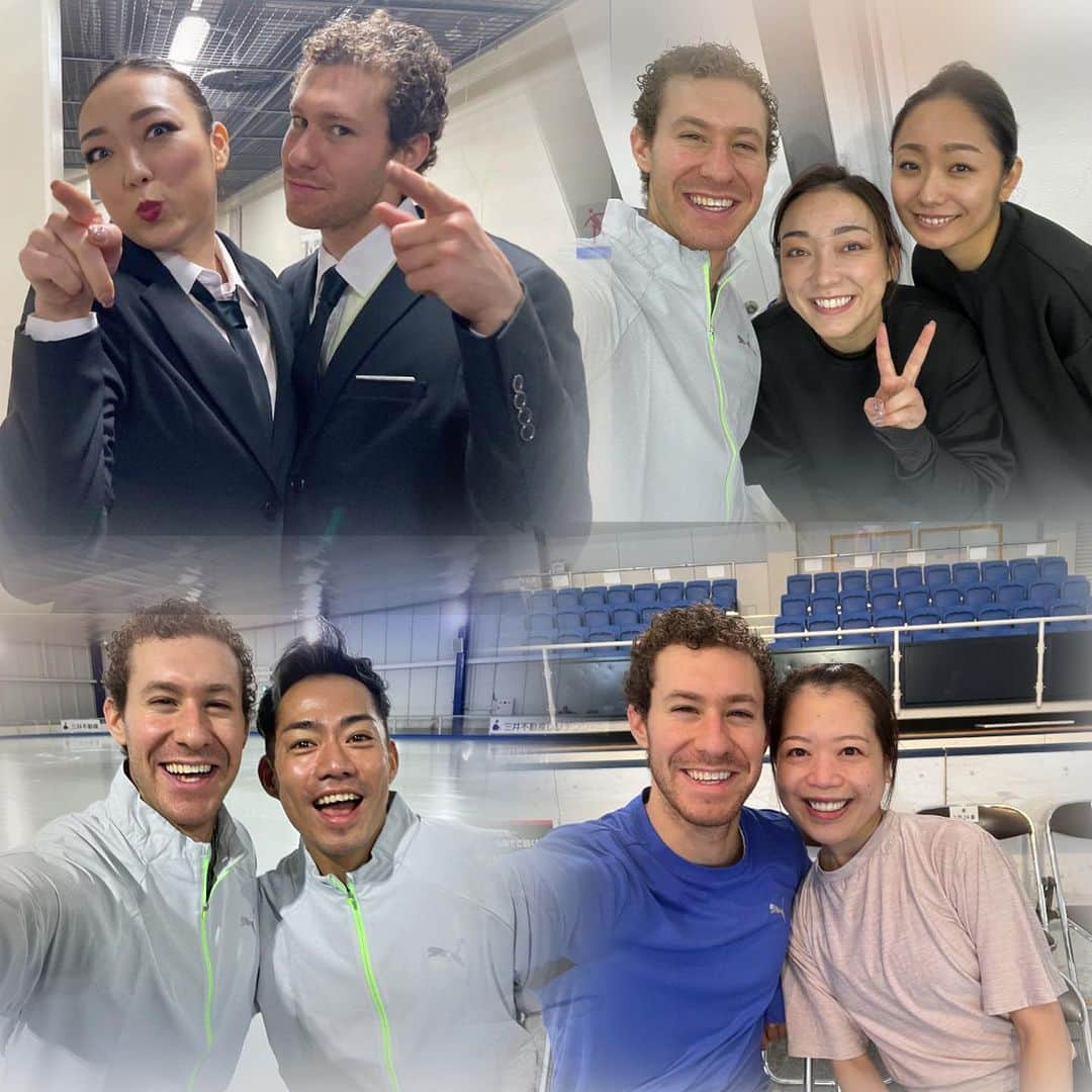 ジェイソン・ブラウンさんのインスタグラム写真 - (ジェイソン・ブラウンInstagram)「📸⛸️ #foi2023 #photodump 🎌  #friendsonice #japan #shinyokohama #figureskating #skating #iceskating #show #iceshow #フレンズオンアイス @foi2023_official_account」9月1日 12時46分 - jasonbskates