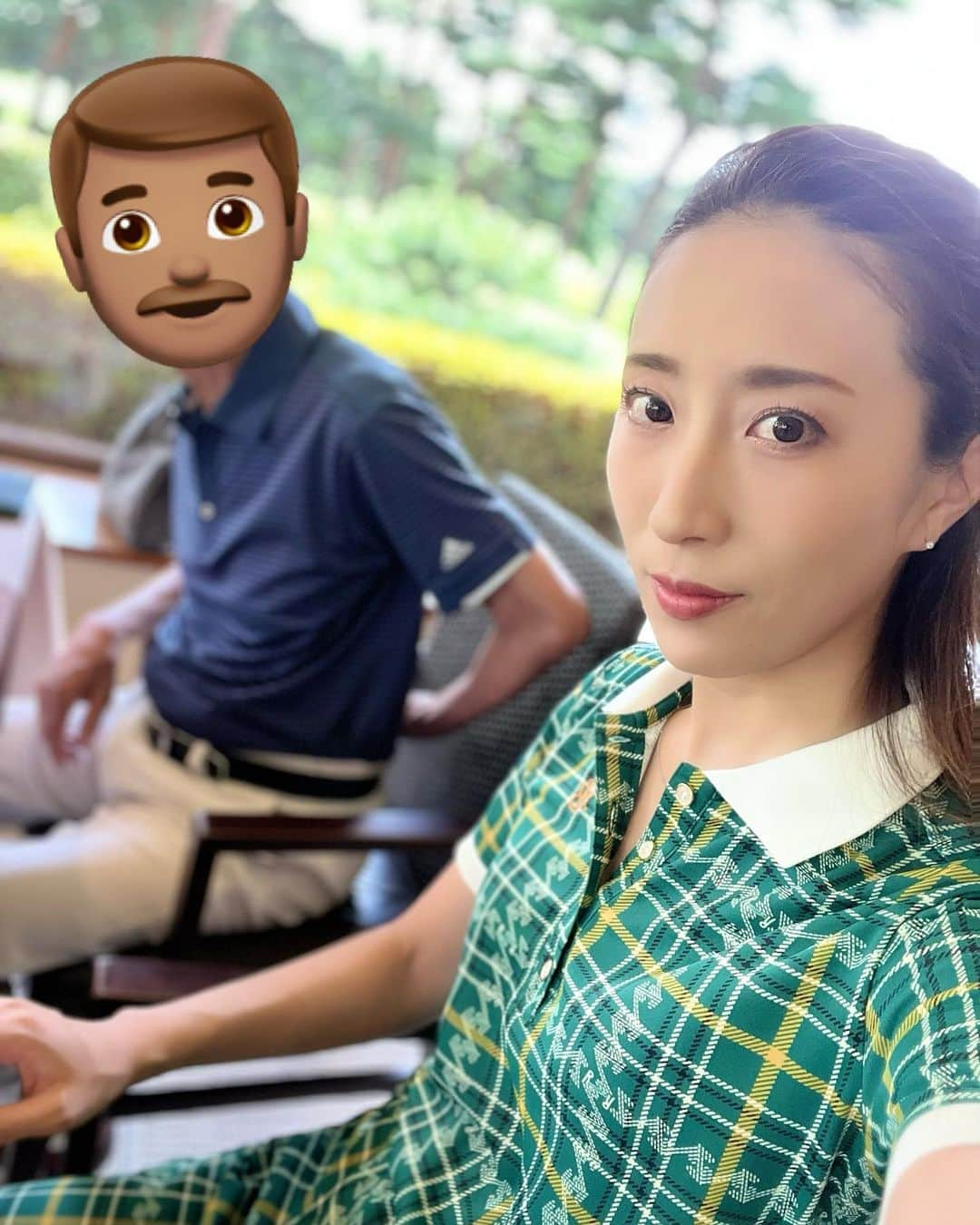 朝風れいのインスタグラム：「💚🌿💚🌿💚  今日から9月！  8月は父と2回ゴルフしました⛳️ 暑かった🫠  お盆中には家族揃って父の誕生日dinnerで天麩羅行ったりなど、ちょっと久しぶりに家族で過ごす時間もあり、あっという間ではあったけど、のんびりした楽しいひと月でした👨‍👩‍👧‍👦  9月は忙しくなりそう😳（自分比）  #hello #september #9月 #welcome #golf #ゴルフ #ゴルフ女子 #狭山ゴルフクラブ #resurrection#resurrectiontokyo #レザレクション #レザレクショントウキョウ #山の上ホテル #天麩羅」