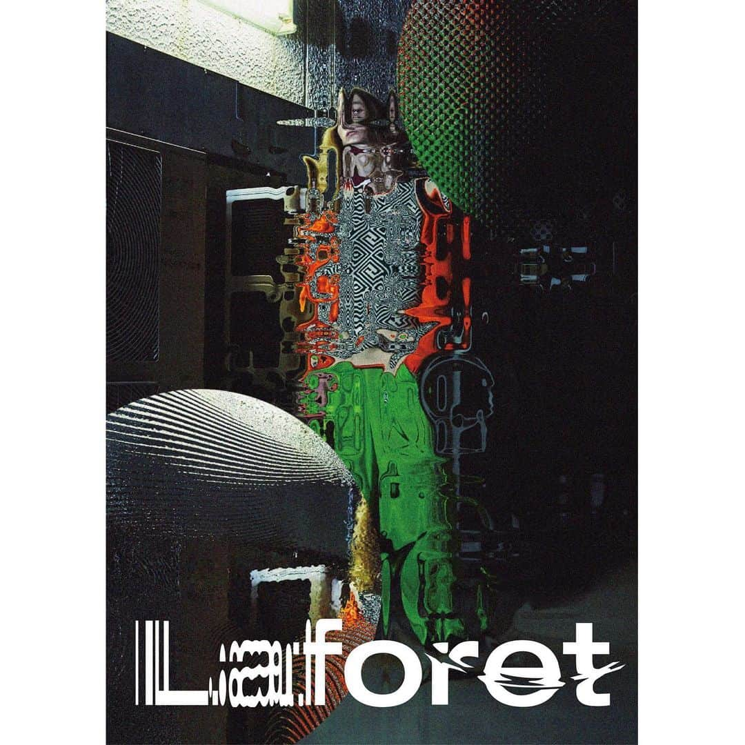 畔柳康佑さんのインスタグラム写真 - (畔柳康佑Instagram)「Laforet HARAJUKU 2023 AUTUMN/WINTER VISUAL. for @laforet_h   Casting by me. @volo_tokyo  キャスティングを担当しました。  Models AYARI @ayari_sasaki NIKITA @nikita_zinov SURAH @surah0103 RYOMA TANAKA @ryoma_tanaka_    DIRECTOR: midori (OBF TOKYO) @midori_save_the_world ASSISTANT DIRECTOR: Jumpei Mori (OBF TOKYO) @jumpeimori1112   LAYOUT DESIGNER: Sae Osawa @_oswse_   PHOTOGRAPHER: Fumiya Hitomi @fumiyahitomi PHOTOGRAPHER ASSISTANT: Katsuya Fujii @_katsuyafujii_, Ayano Kondo @a.yanokondo   STYLIST: Mayu Suzuki @__szkmy__ STYLIST ASSISTANT: Riho Saito @rihosaitooo   HAIR & MAKE UP: Chika Keisuke @chika.keisuke HAIR & MAKE UP ASSISTANT: Yuina Masuyama @mmyuina33, Daichi Takabachi @tkbac   CASTING: Kosuke Kuroyanagi @k_kuroyanagi   LOCATION BUS: @disk_nksm   PRODUCER: Yuiko Aikawa (OBF TOKYO) @yuikoaikawa PRODUCER ASSISTANT: Hiroto Takahashi (OBF TOKYO) @neo.cyber.kid, Sora Araki @sora.araki   PRODUCTION: OFBYFOR TOKYO @obf_tokyo」9月1日 12時58分 - k_kuroyanagi