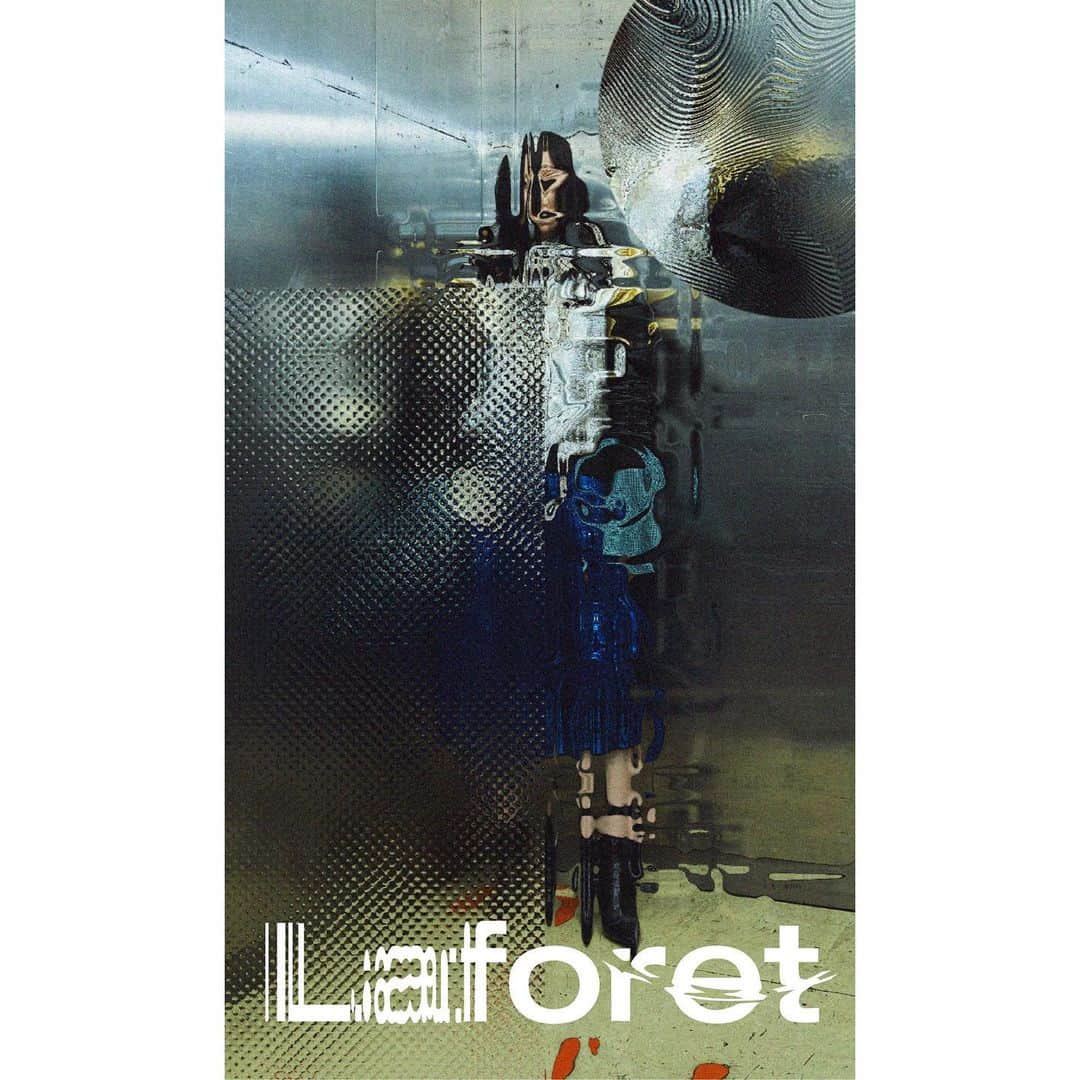畔柳康佑のインスタグラム：「Laforet HARAJUKU 2023 AUTUMN/WINTER VISUAL. for @laforet_h   Casting by me. @volo_tokyo  キャスティングを担当しました。  Models AYARI @ayari_sasaki NIKITA @nikita_zinov SURAH @surah0103 RYOMA TANAKA @ryoma_tanaka_    DIRECTOR: midori (OBF TOKYO) @midori_save_the_world ASSISTANT DIRECTOR: Jumpei Mori (OBF TOKYO) @jumpeimori1112   LAYOUT DESIGNER: Sae Osawa @_oswse_   PHOTOGRAPHER: Fumiya Hitomi @fumiyahitomi PHOTOGRAPHER ASSISTANT: Katsuya Fujii @_katsuyafujii_, Ayano Kondo @a.yanokondo   STYLIST: Mayu Suzuki @__szkmy__ STYLIST ASSISTANT: Riho Saito @rihosaitooo   HAIR & MAKE UP: Chika Keisuke @chika.keisuke HAIR & MAKE UP ASSISTANT: Yuina Masuyama @mmyuina33, Daichi Takabachi @tkbac   CASTING: Kosuke Kuroyanagi @k_kuroyanagi   LOCATION BUS: @disk_nksm   PRODUCER: Yuiko Aikawa (OBF TOKYO) @yuikoaikawa PRODUCER ASSISTANT: Hiroto Takahashi (OBF TOKYO) @neo.cyber.kid, Sora Araki @sora.araki   PRODUCTION: OFBYFOR TOKYO @obf_tokyo」