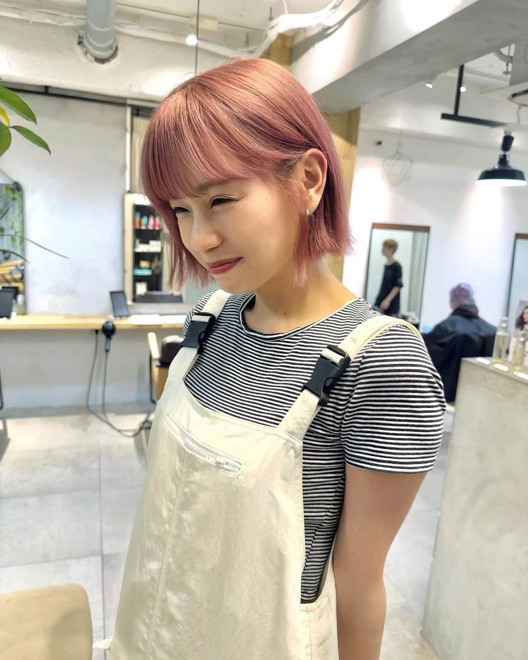 東口優希のインスタグラム