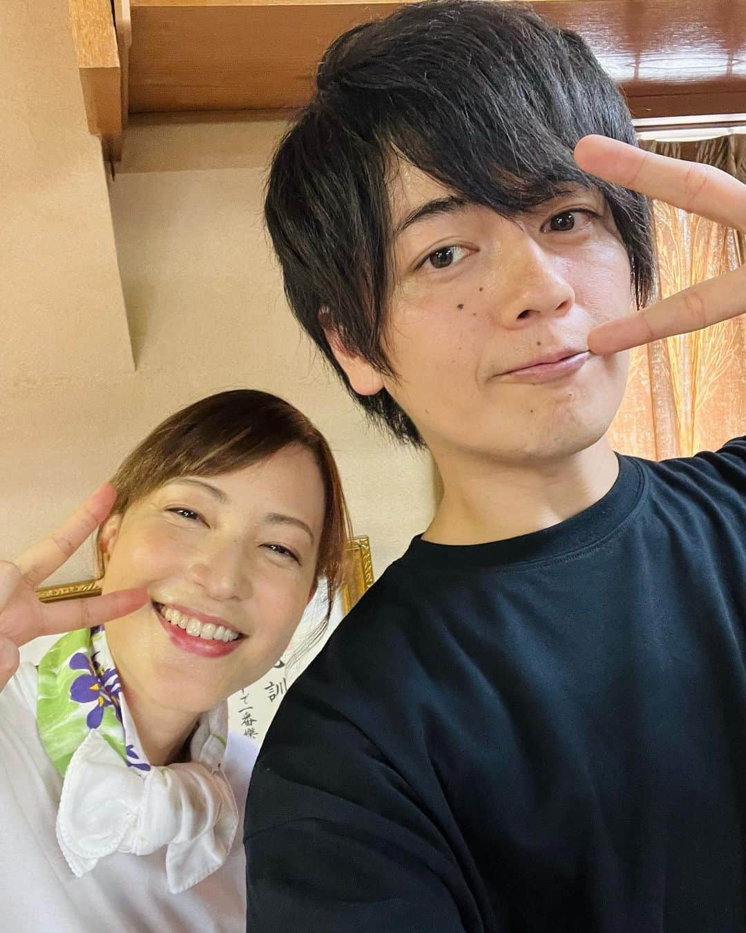 鈴木杏樹のインスタグラム