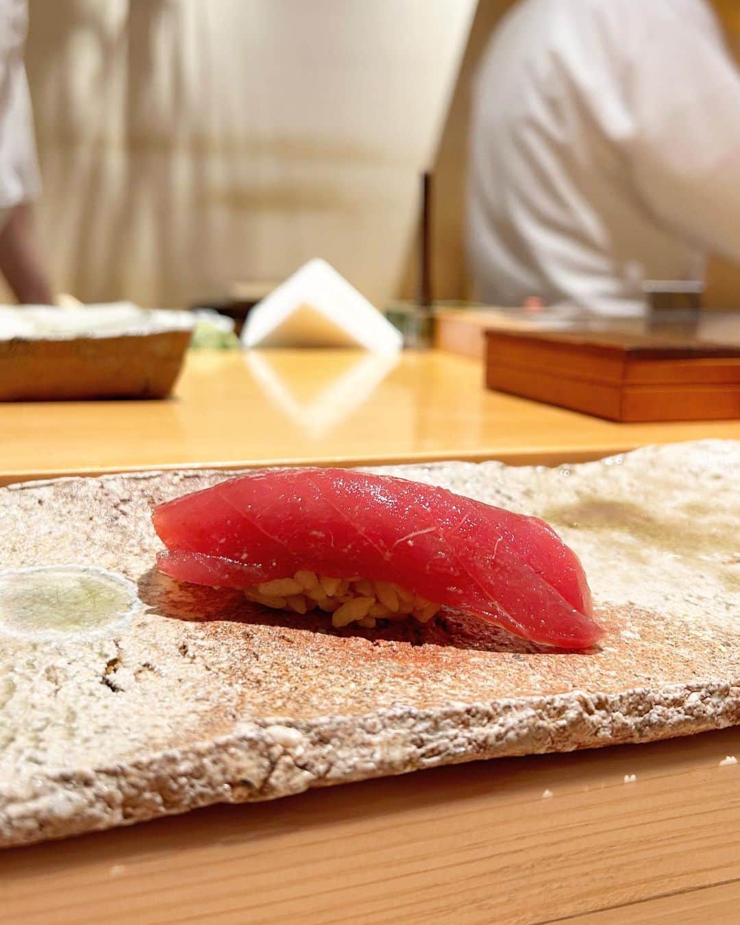 山本月のグルメインスタ