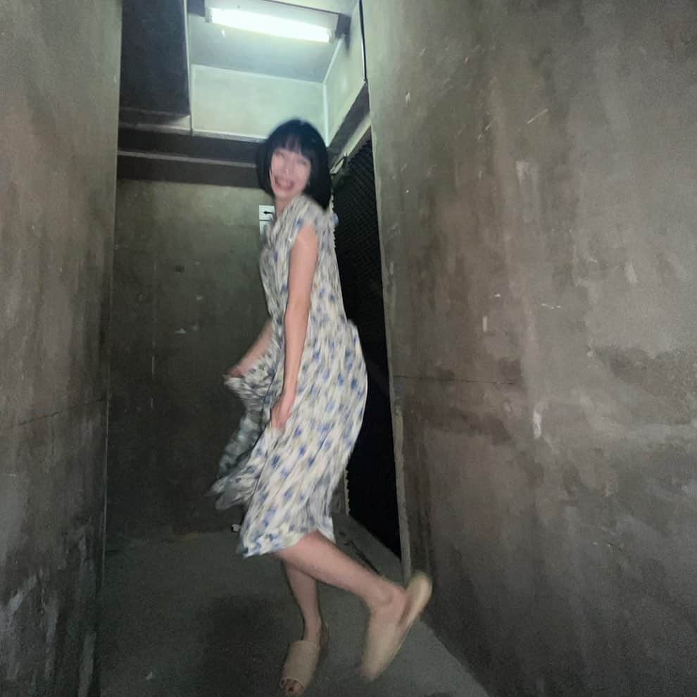 湯井のんのインスタグラム：「たのしそう」