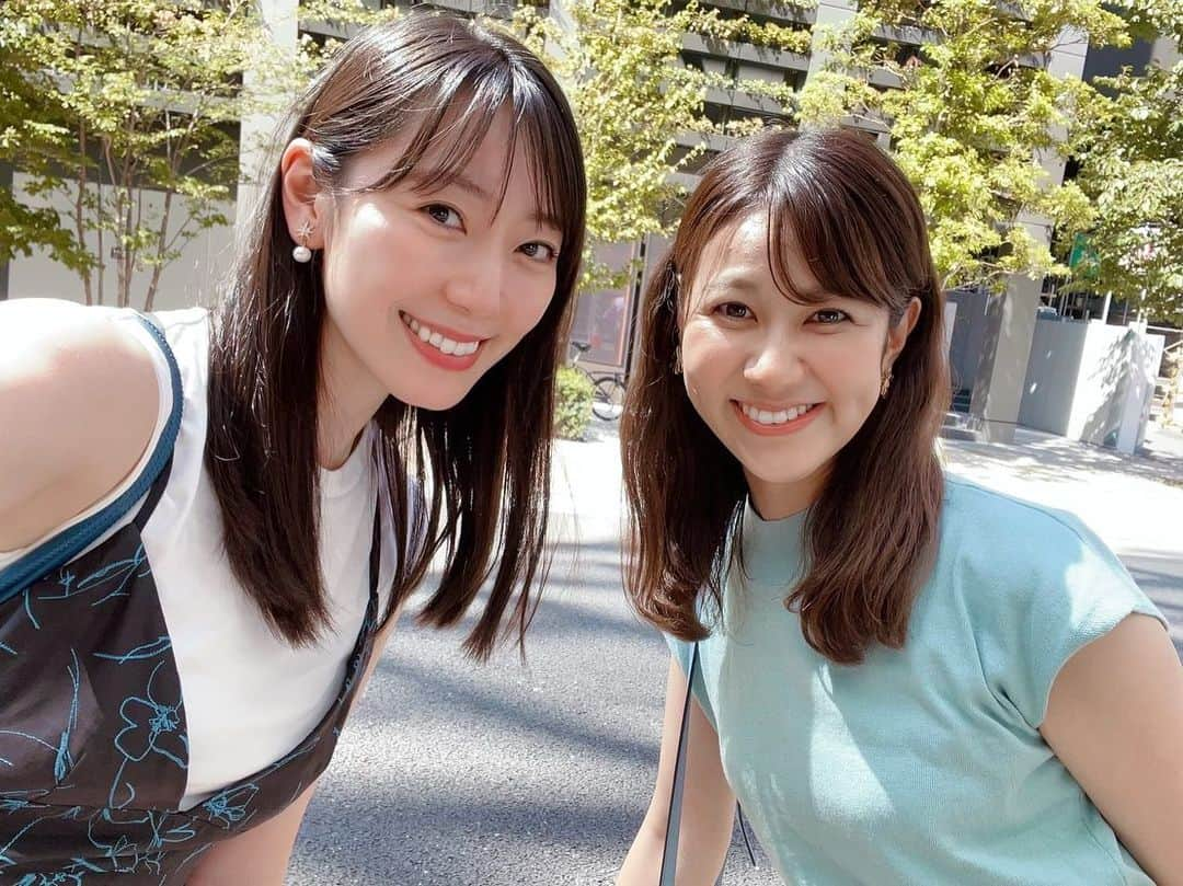 荒木優里のインスタグラム