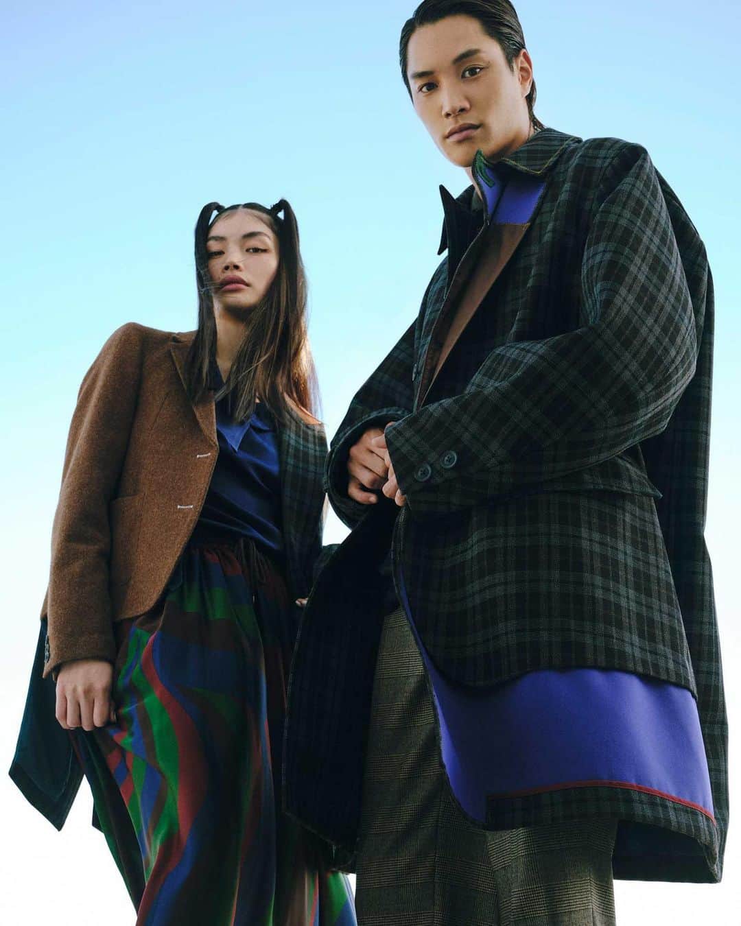 The Fashion Postのインスタグラム