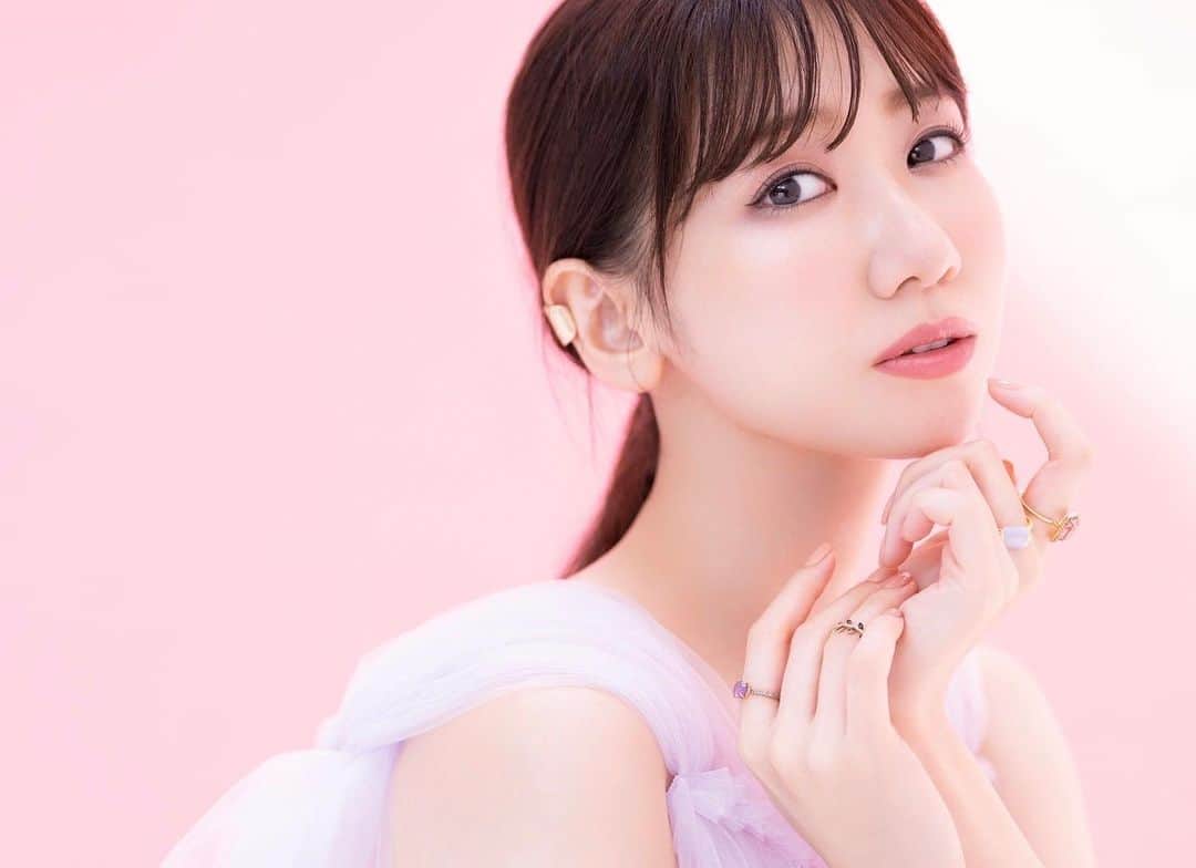 柏木由紀のインスタグラム