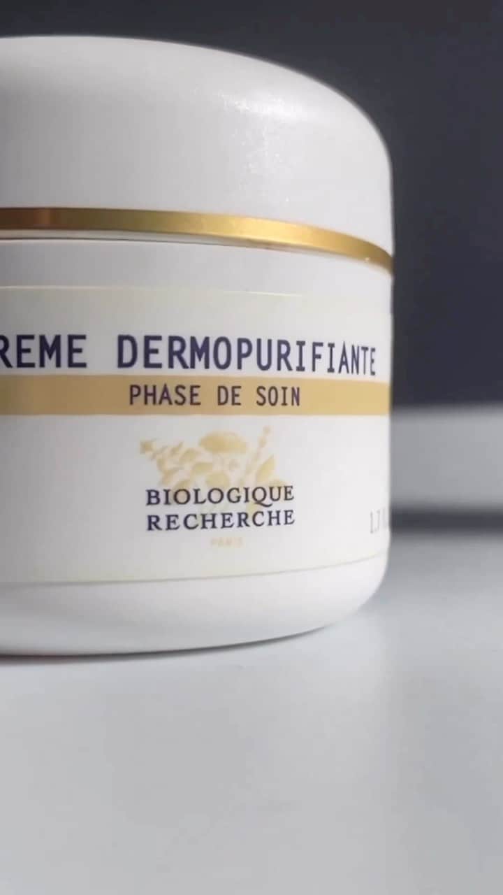 biologique_recherche_bakuのインスタグラム