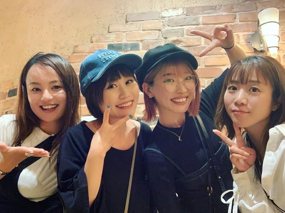 Karinのインスタグラム