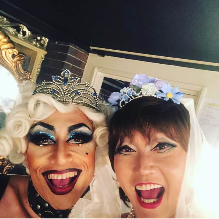 日出郎のインスタグラム