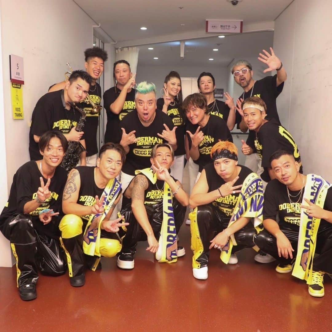 SWING-O a.k.a. 45のインスタグラム