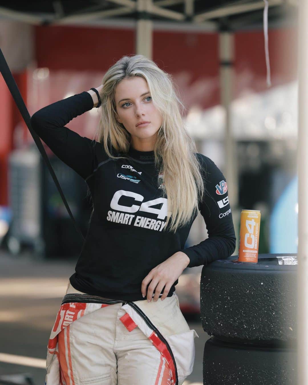Lindsay Brewerさんのインスタグラム写真 - (Lindsay BrewerInstagram)「It’s the final race weekend of the season here at @portlandinternationalraceway🏁 I really enjoy this track and I’m excited to see what we can do!」9月2日 1時16分 - lindsaymariebrewer