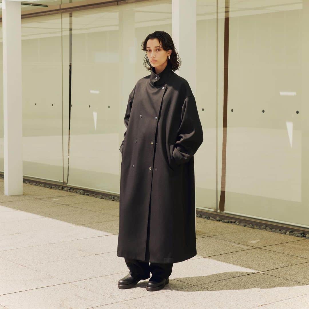 SHIPSさんのインスタグラム写真 - (SHIPSInstagram)「@ships_women_official  Wai+ 2023 Fall ＆ Winter COLLECTION  9​月1日（金）12:00​〜WEB予約販売開始  【Wai+】(ワイ) シーズン毎のファッションを“今の気分”で楽しむために。 ディレクター野尻美穂がSHIPSのフィルターを通し​かたちにします｡  野尻 美穂 / Miho Nojiri  @miho_cocoa  セレクトショッププレスを経て、2016年4月よりフリーランス活動スタート。 ブランドディレクター、PRコンサルティング、スタイリング、アドバイザー、 キャスティング業、自身の媒体出演など幅広く活動中。  #wai #wai_ships #wai_ships23fw #ships  #shipswomen #シップス #シップスウィメン #野尻美穂」9月1日 16時28分 - ships_official