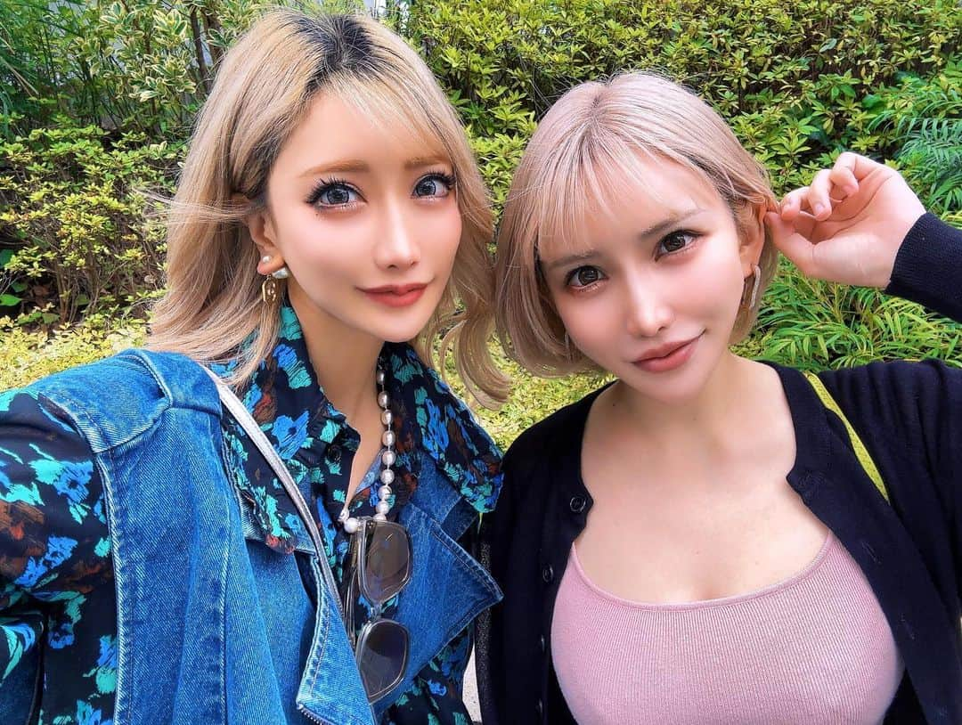 AIKAさんのインスタグラム写真 - (AIKAInstagram)「人生も人間性も変えてくれた すきぴ‪🥺💞 . . . #aika #よよひな #エステ #美容」9月1日 16時40分 - aika_honmono