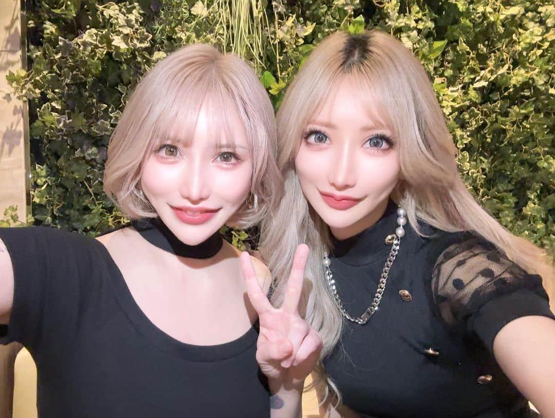 AIKAのインスタグラム